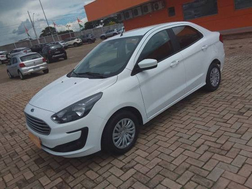 Ford Ka 1.0 Ti-vct Flex S Manual