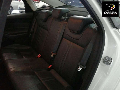 Focus 2.0 Se Sedan 16v Flex 4p Powershift