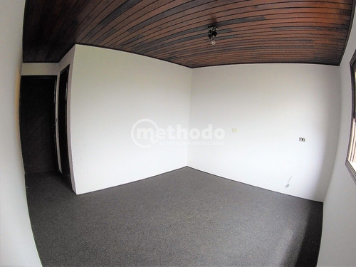 Casa À Venda Parque Nova Campinas Em Campinas Sp - Ca00435 - 68380040