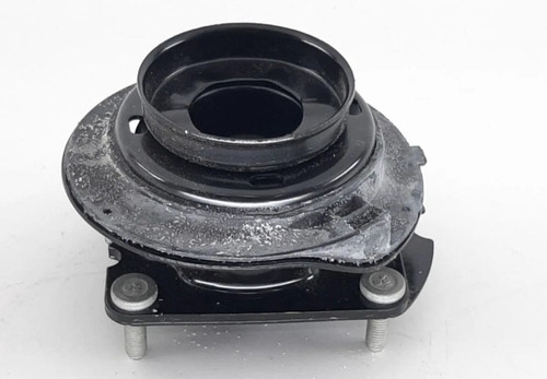 Imagem 3 de 4 de Coxim Do Amortecedor Dianteiro Ford Edge 2010 A 2014