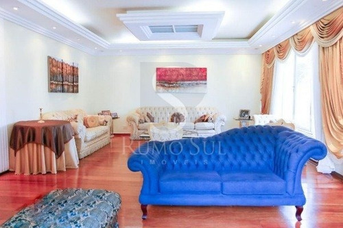 Imagem 2 de 15 de Casa - Interlagos - Ref: 35811 - V-35811