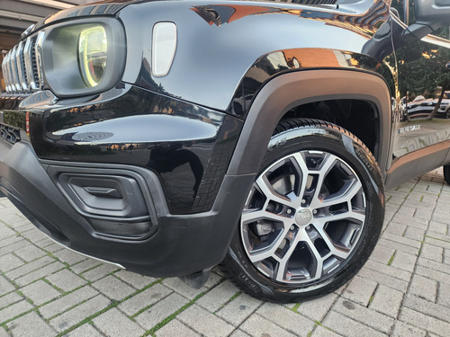 Jeep Renegade RENEGADE LONG. T270 1.3 TB 4X2 FLEX AUT.