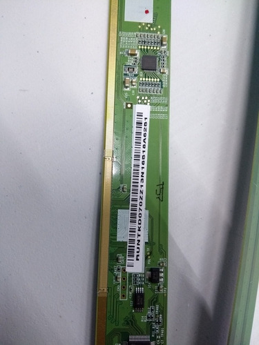 Tiras Tv Polaroid Ptv 3915iled (Usado)