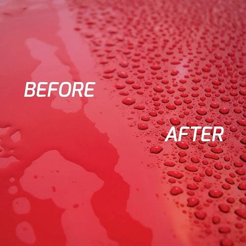 Turtle Wax 50984 Seal & Shine