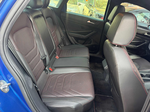 Volkswagen Jetta 2.0 Gli Dsg At