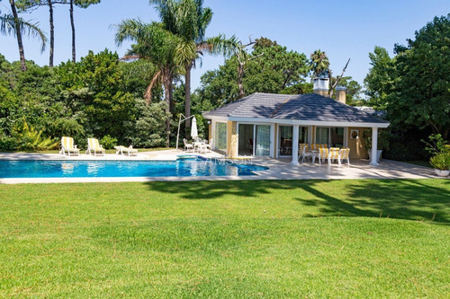 Importante Propiedad En Venta, Punta Del Este- Ref: 63648