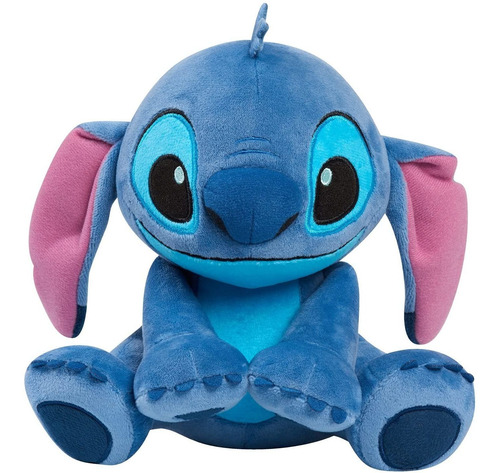 Disney's Lilo & Stitch Plush Set, 3 Piece Set Includes St...