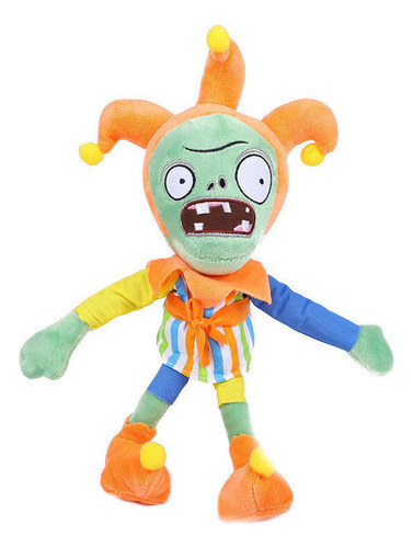 Plants Vs. Zombies Juguetes De Peluche Para Niños Style  [u]