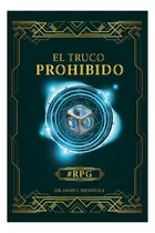 Comprar Libro: El Truco Prohibido: #rpg (spanish Edition)