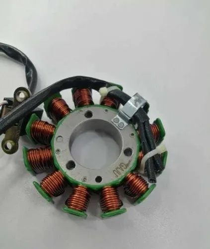 Corona De Bobinas Ns200 Pulsar 200ns 12 Núcleos