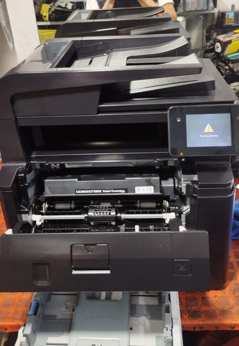  Impresora Multifuncional Hp Laserjet Pro 400 Mfp M425dn