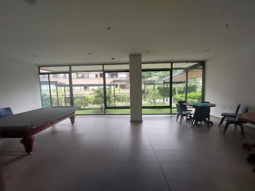 Apartaestudio En Venta Loma Del Escobero 743-6374