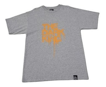 Remera Old School Hip Hop Vs Colores Talle Especial Logo Tdk