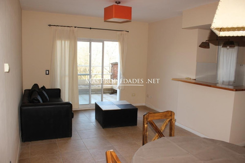 Imagen 16 de 18 de Departamento En Venta 2 Dormitorios En Septiembre Escobar