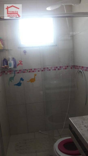 Imagem 23 de 23 de Sobrado Com 2 Dormitórios À Venda, 127 M² Por R$ 490.000,00 - Pirituba - São Paulo/sp - So1859