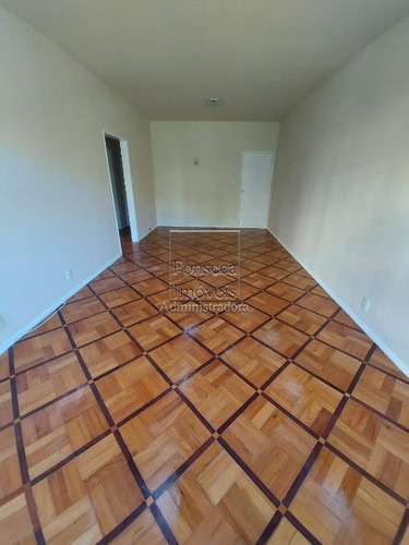 Apartamentos - Centro - Ref: 4660 - L-4660
