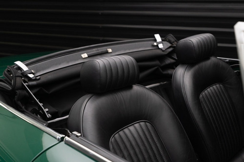 1972 Alfa Romeo Spider, Conversivel Roadster