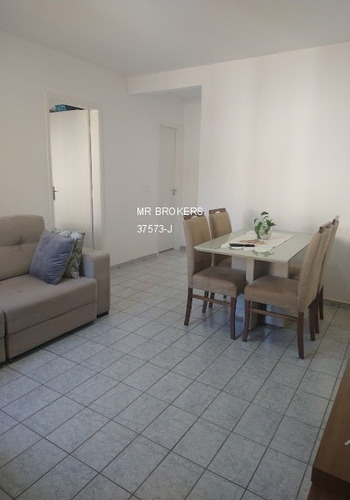 Imagem 19 de 22 de Apartamento - Ap00603 - 70848285