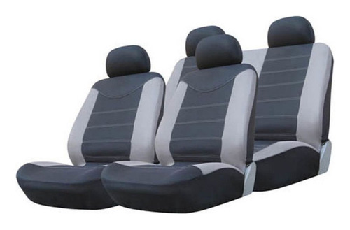 Forros Para Asiento C3 Dodge Journey 3.5l