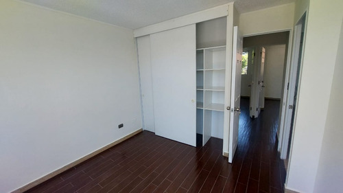 Casa En Altos De Quilicura (4d-3b) - Quilicura