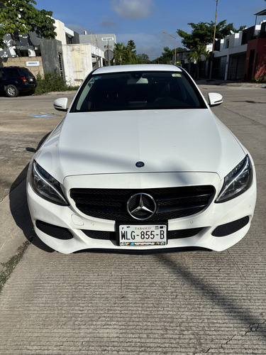 Mercedes-Benz Clase CLA 1.6 200 Cgi Sport At
