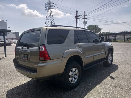 Imagen 5 de 18 de Toyota 4runner