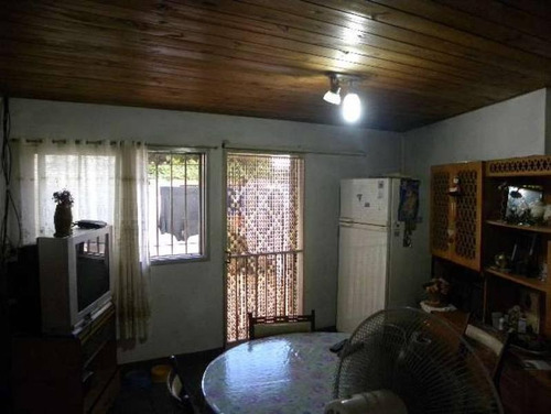 Imagen 7 de 9 de Casa Material Techo Losa Ceramica.