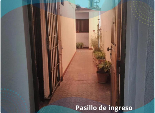 Casa En Venta - 2 Dormitorios 1 Baño - Córdoba