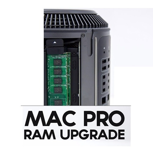 Imagem 2 de 6 de Memória Ram 32gb (2x16gbs) Registrada Mac Pro 2013 14900r