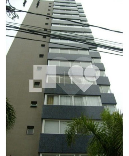 Excelente Apartamento Classe A , 3 Dormitórios Co - 28-im412024