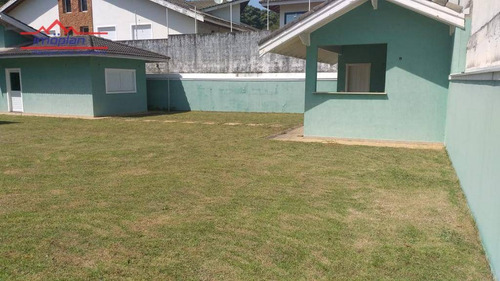 Imagem 7 de 30 de Casa Com 4 Dormitórios À Venda, 290 M² Por R$ 1.178.000,00 - Parque Res Shambala - Atibaia/sp - Ca4467