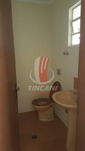 Imagem 24 de 25 de Casa Térrea Para Venda No Bairro Do Tatuapé - 4 Salas - 150 M - Comercial - 2875