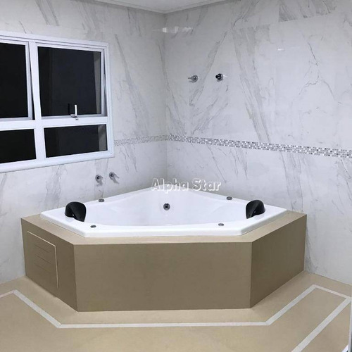 Imagem 16 de 30 de Casa Com 3 Dormitórios À Venda, 400 M² Por R$ 1.800.000 - Tarumã - Santana De Parnaíba/sp - Ca3497