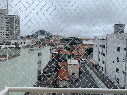 Venda Apartamento Sao Caetano Do Sul Santo Antônio Ref: 7738 - 1033-7738