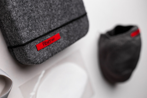 Máscara Fiber Knit Sport Pro