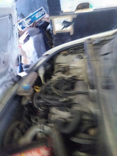 Imagem 6 de 7 de Renault Kangoo 1.0 8v 1999 Sucata Somente Peças