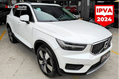 Volvo XC40 1.5 T5 RECHARGE INSCRIPTION EXPRESSION GEARTRONIC