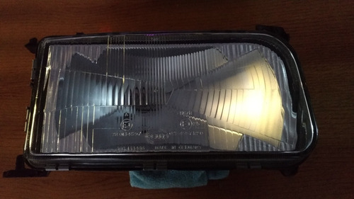 Jgo Faros Delanteros Vw Passat 99,, ,, Original Germany (Usado)