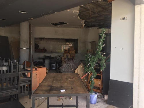 Imagen 4 de 7 de Local Comercial En Renta Belisario Dominguez