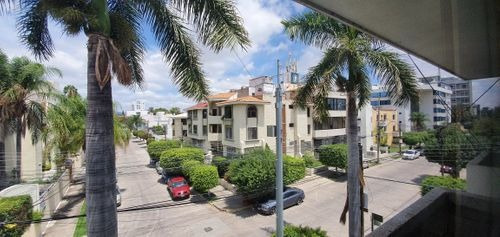 Imagen 8 de 15 de Departamento En Venta En Providencia