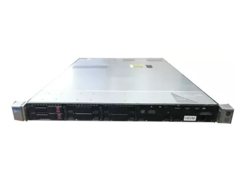 Servidor Hp Dl360 G8 2 Xeon 2630 16gb Ram 2 Dd 1tb Rack 1u (Reacondicionado)