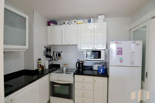 Imagen 19 de 24 de Apartamento En Punta Del Este, Mansa