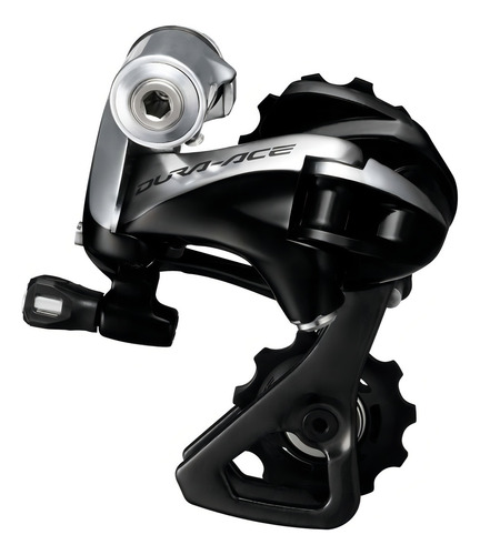 Caja de cambios trasera Shimano Dura Ace 9000 11v Grafito
