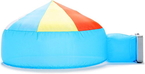 Construir Un Fuerte Inflable Para Niños