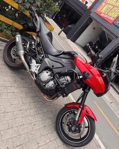 Kawasaki Klz Versys 1.000 Adf