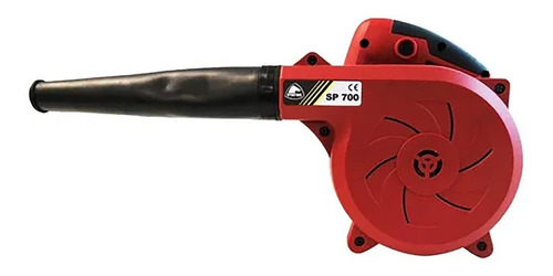 Soplador Stayer 700w Sp700 Liviano 0 A 16000rpm