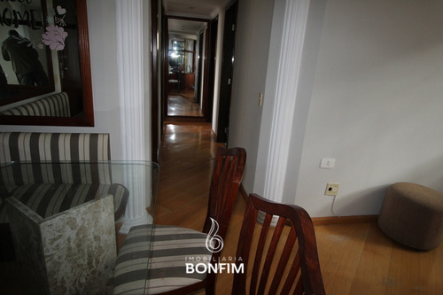 Imagem 4 de 30 de Apartamento Com 3 Dormitórios À Venda Com 99m² Por R$ 330.000,00 No Bairro Água Verde - Curitiba / Pr - Ap1460