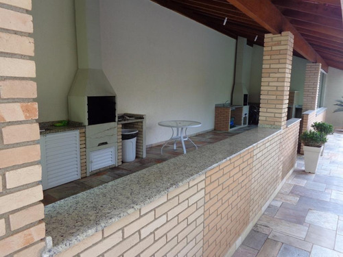 Imagem 14 de 19 de Apartamento Com 3 Dormitórios À Venda, 105 M² - Enseada - Guarujá/sp - Ap11981