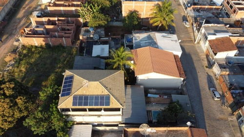 Imagem 1 de 5 de Homologação- Energia Solar Até 10 Kwp Com Art
