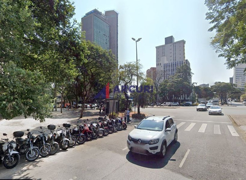 Imagem 16 de 16 de Sala 60 M² Funcionários (bh) Locação - 10629